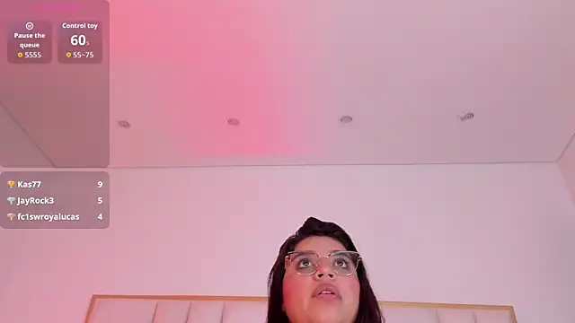 abigail_johnsonのライブXXXチャット