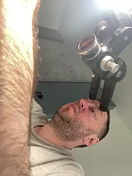 DorianJeday 라이브 XXX 채팅