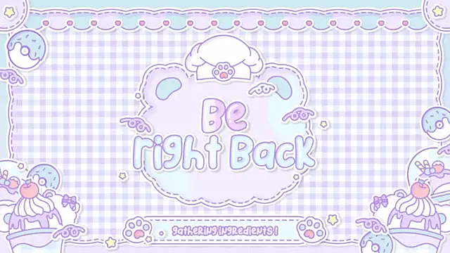 Bellacatx's Live XXX Chat