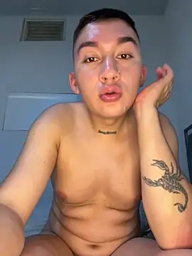nico_2036's Live XXX Chat