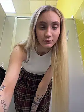 Pink_Kiss live XXX chat