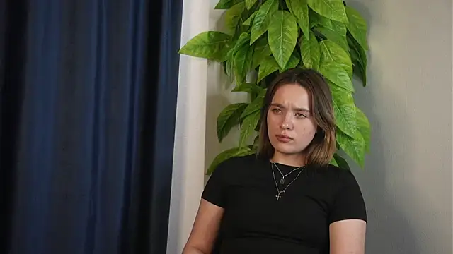 Chat XXX Live AshelyCapouch