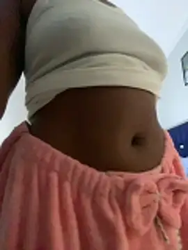 Dellah27 Live XXX Chat
