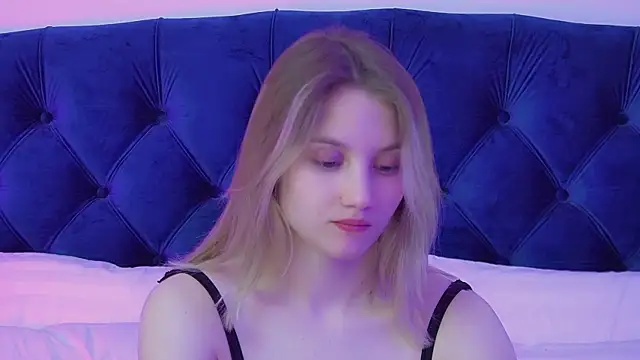 Chat XXX ao vivo de StacyEvances
