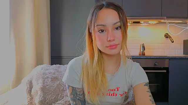 baobei03 élő XXX-chatje
