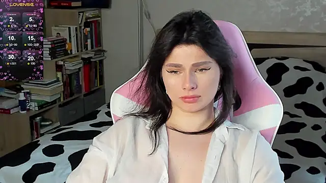 bbJ_one's Live XXX Chat