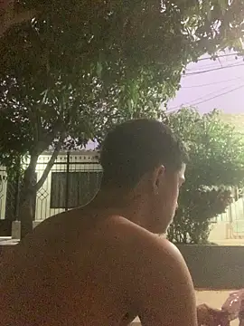 Anthony_clark1 Webcam-Show