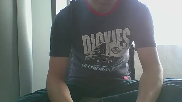 nole_china7 Webcam show