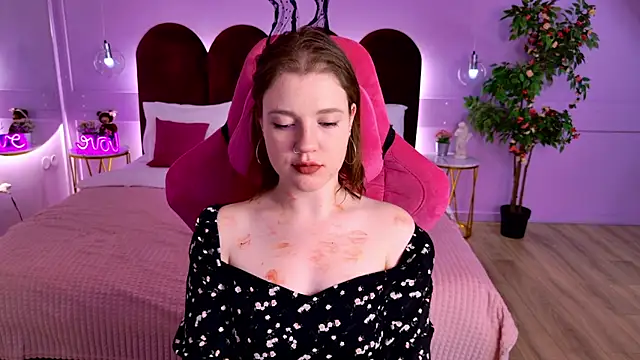 Chat XXX ao vivo de AlmaSound