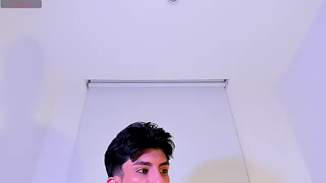Czat XXX na żywo – Erick_Velveth