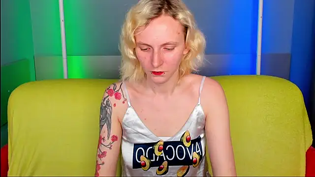 LikiLips Chat XXX live