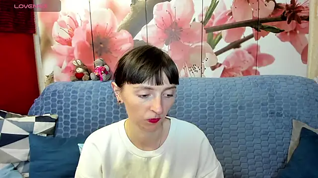 TayanaJons' Live XXX Chat