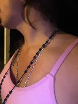 Pertunjukan Kamera Web TranSexualJade95
