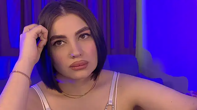 Chat XXX ao vivo de AdrianaToress