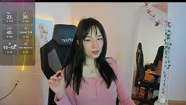 AliceeinWonderlanddd 라이브 XXX 채팅