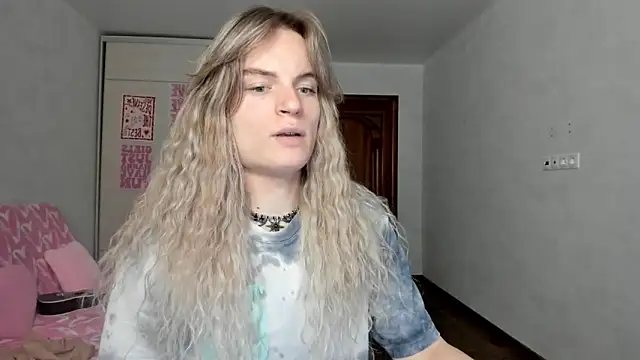 milliKira006 – Naživo XXX chat