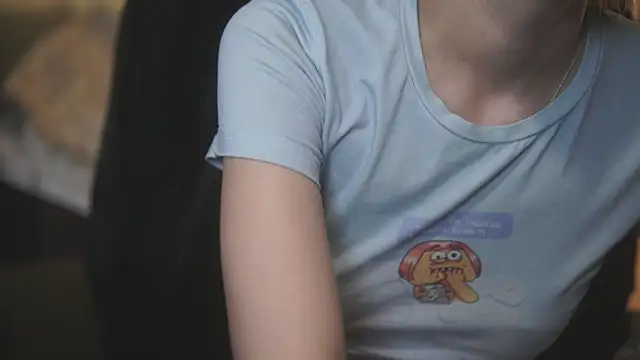 Chat XXX Live alyssa_sweet