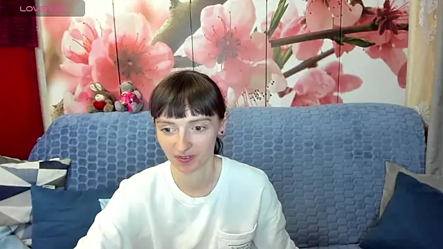 TayanaJons 라이브 XXX 채팅