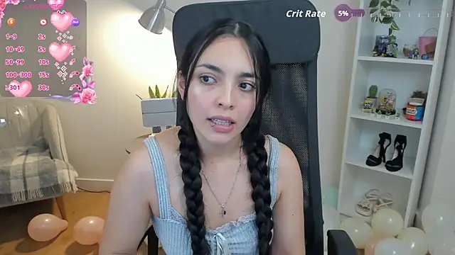 _BellaEvans_ Live XXX-chat