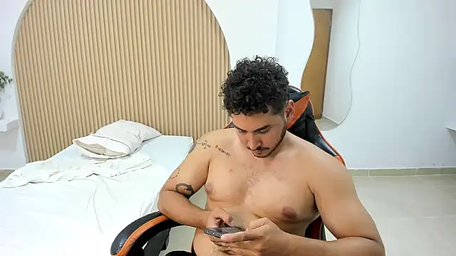 Chat XXX Live ashlan_king