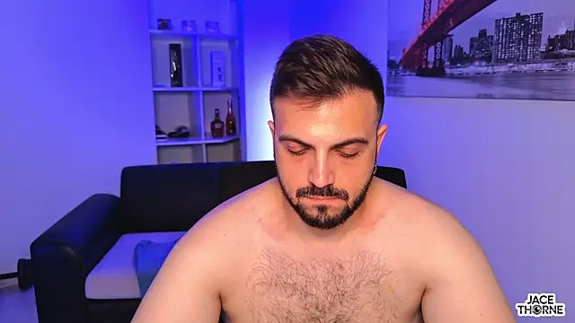 Webkamerová show Jace_Thorne