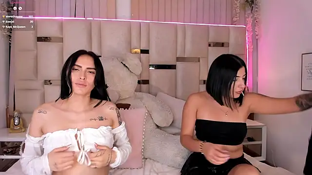 Bella_ev's Live XXX Chat