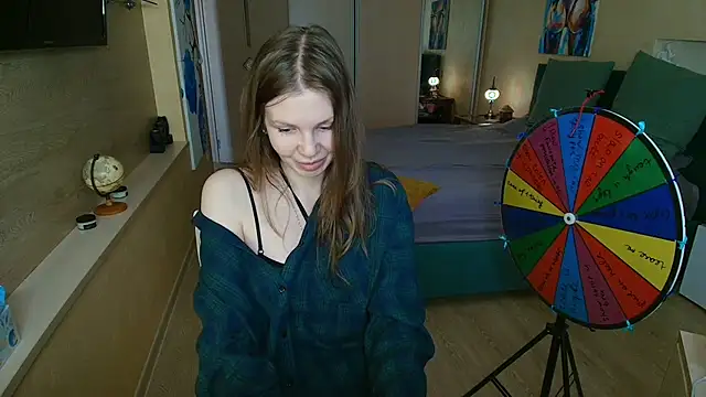 ReginaSparkle Live XXX-chat
