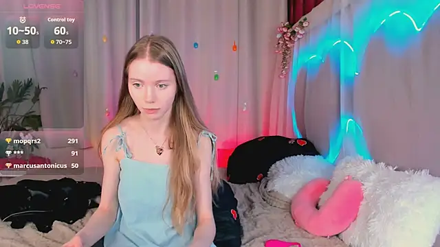 Chat XXX ao vivo de lada2k4