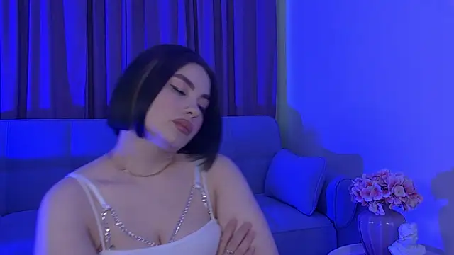 Chat XXX ao vivo de AdrianaToress