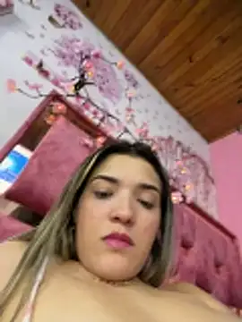 Sarita-candy Live XXX-Chat