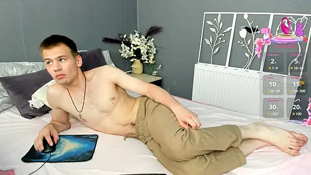 Garden_of_Eden_'s Live XXX Chat