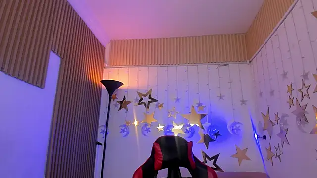 allison_mc Live XXX-Chat