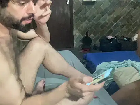 iosephesss Webcam Show