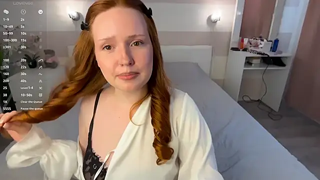 KikiBorn 라이브 XXX 채팅