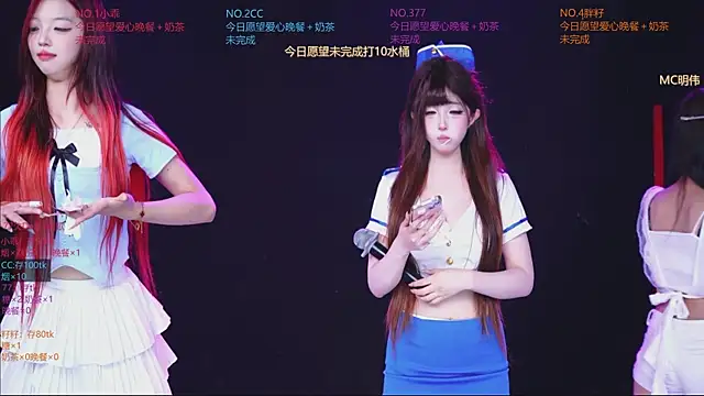 Miss-LOVE-007 Chat XXX live