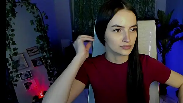 StellaCrowe 라이브 XXX 채팅