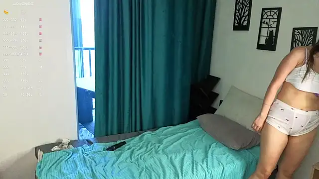 دردشة DreamaFooter الجنسية المباشرة