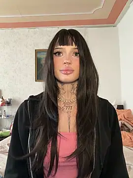 عرض كام madelinexx