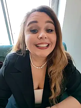 Juicy_PeachLux 现场XXX聊天