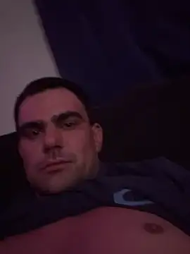 bearwalk203 Webcam Show