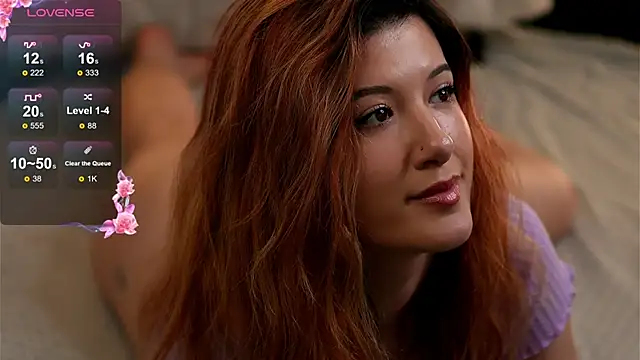 EvaMo0n Live XXX-Chat