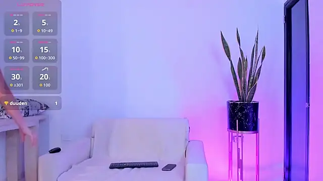 Emma_collins01 现场XXX聊天