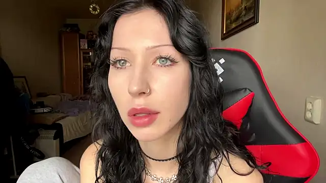 Вебкам-шоу DavidaStorino