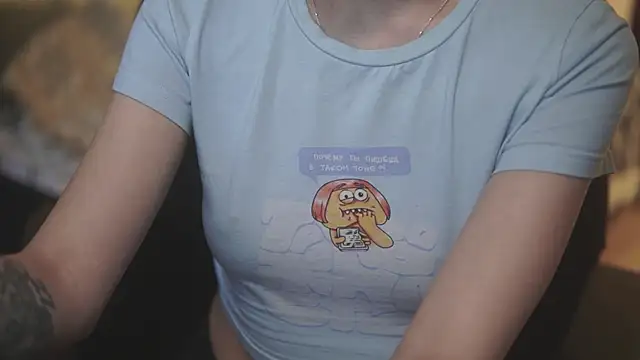 alyssa_sweet's Live XXX Chat