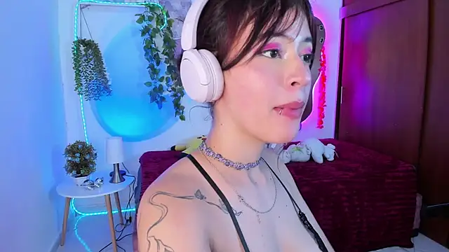 vexa_Rosie – Naživo XXX chat