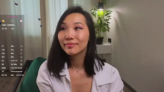 Webkamerová show RamonaSpika