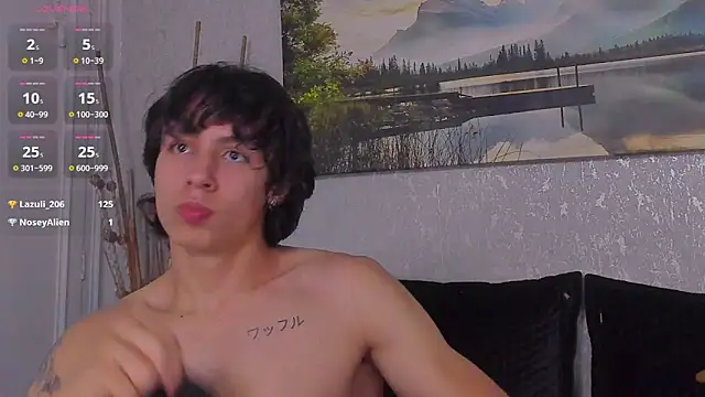 Tyler_durten Live XXX Chat