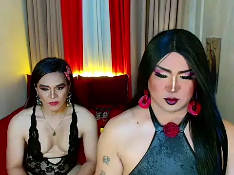Chat XXX en directo de Incredible_Shemale