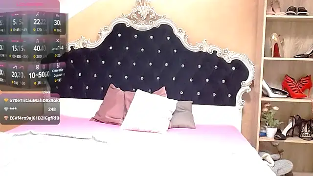 Diamond888 – Naživo XXX chat