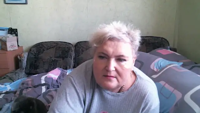 Chat XXX ao vivo de Lana555